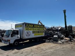 Best Office Cleanout  in Manchester, GA
