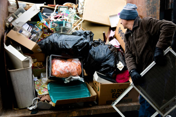 Moving and Downsizing Cleanouts in Manchester, GA