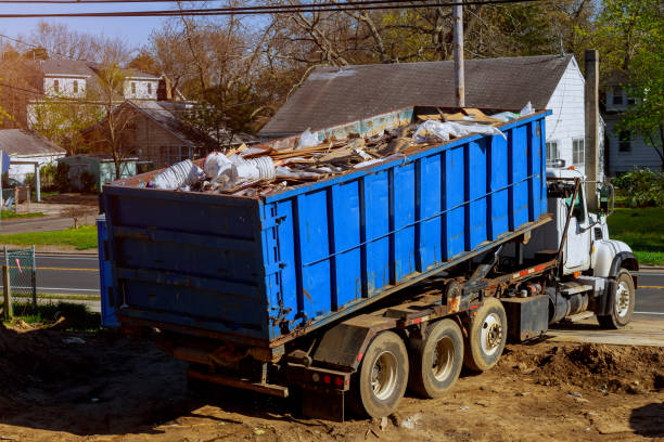 Junk Removal for Events in Manchester, GA