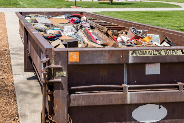 Best Appliance Removal  in Manchester, GA