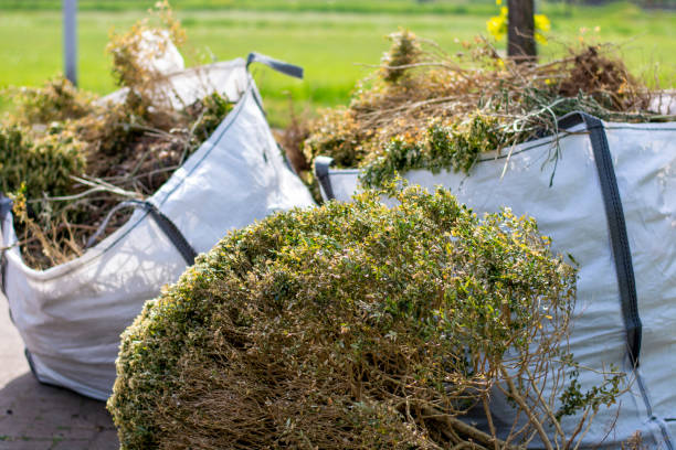 Property Management Cleanouts in Manchester, GA