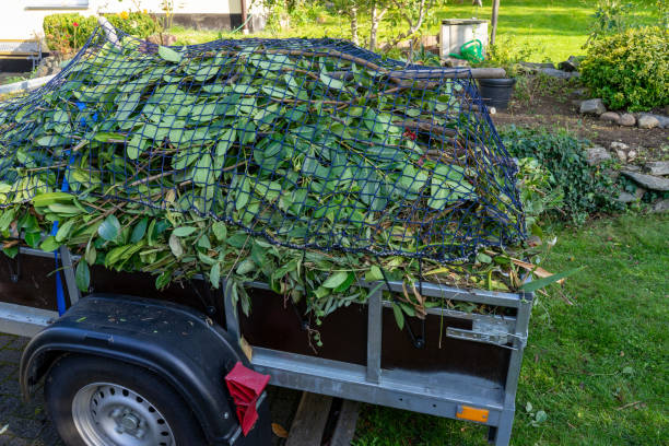 Best Yard Waste Removal  in Manchester, GA