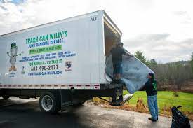 Best Demolition Debris Removal  in Manchester, GA